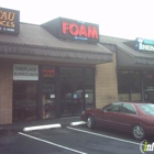 Friendly Foam Shop