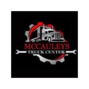 McCauleys Truck Center - Diesel Engines