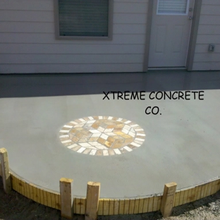 Xtreme Concrete Co - San Antonio, TX