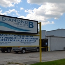 Diamond B Compressor & Hydraulics - Compressors