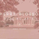 Cherry Blossom Healing Arts - Acupuncture