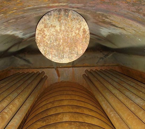 Pressure Vessel & Equipment Inspections Pty Ltd