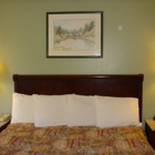Travelodge by Wyndham Red Bluff South of Redding
