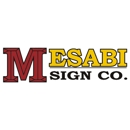 Mesabi Sign Co - Signs