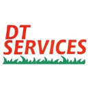 DT Services - Mulches