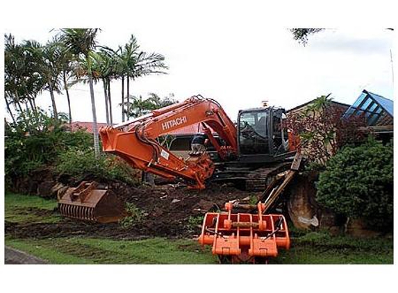 Axle's Earthmoving & Civil Works Pty Ltd - Nerang, QLD
