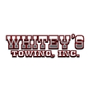 Whitey's Towing - Truck Wrecking