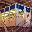 American Warehouse Systems - Mezzanines & Platforms