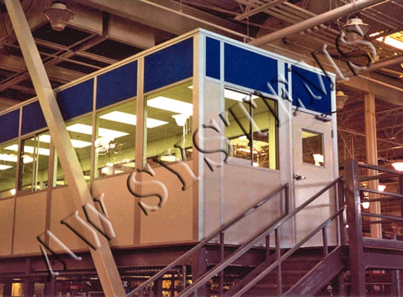 American Warehouse Systems - Minneapolis, MN