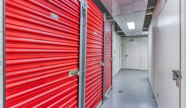 CubeSmart Self Storage - Fairview, NJ