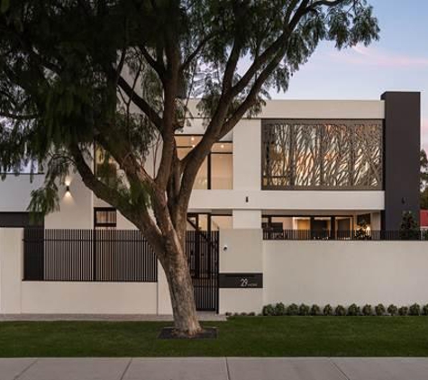 Marchants Industries - Bibra Lake, WA. Secure and Private