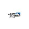 J. Gray Exterior Design gallery