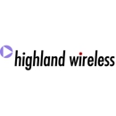 Highland Wireless Comm - Radio Communications Equipment & Systems-Rental