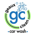Geaux Clean Car Wash