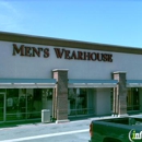 Men's Wearhouse - Men's Clothing