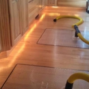 Quality Carpet Svc - Water Damage Emergency Service