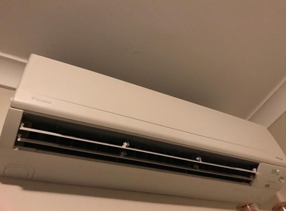 Cooltech Air Conditioning Pty Ltd - Redhead, NSW