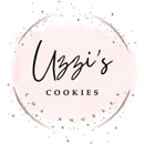 Uzzi's Cookies (Online Bakery) - Cookies & Crackers