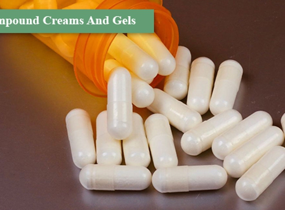 Keperra Compounding Pharmacy - Keperra, QLD. Compound Creams And Gels