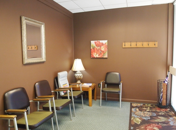Neville Chiropractic Center - Carrboro, NC