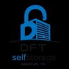 DFT Self Storage gallery