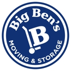 Big Ben’s Moving and Storage - Washington