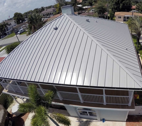 Tornado Roofing & Contracting,Inc. - Margate, FL
