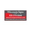 Wisconsin Signs & Neon gallery
