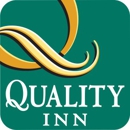 Quality Suites - Motels