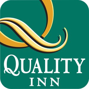 Quality Inn & Suites Silverdale Bangor-Keyport - Silverdale, WA