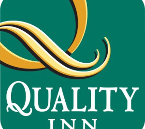 Quality Inn Near City of Hope - Monrovia, CA