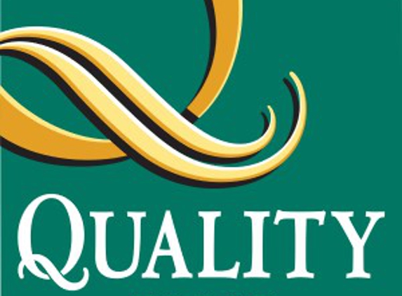 Quality Inn & Suites at Coos Bay - North Bend, OR