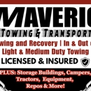 Maverick Towing & Transportation - Transportation Services