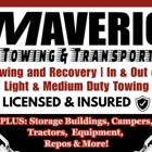 Maverick Towing & Transportation