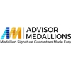 Advisor Medallions gallery