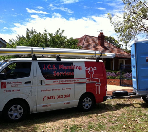 JCS Plumbing