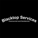 Blacktop Services - Asphalt Paving & Sealcoating