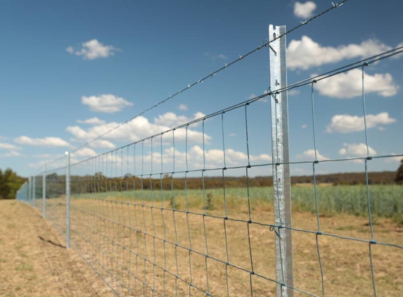 Steve Crowe Rural Fencing - Coffs Harbour, NSW