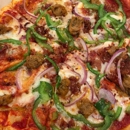 Blaze Pizza