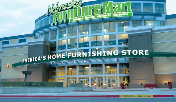 Nebraska Furniture Mart - Kansas City, KS