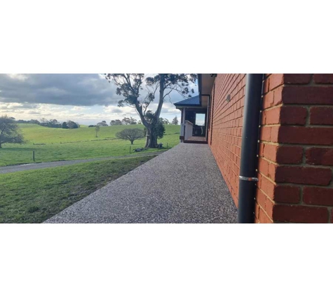 Burra Concreting Services Pty Ltd - Korumburra, VIC