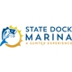 State Dock