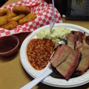 BBQ Joe's Country Cooking & Catering - Caterers