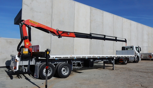 Hydraulic Doctors Pty Ltd - Queanbeyan West, NSW