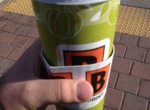 Biggby Coffee - Big Rapids, MI