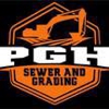 PGH Sewer & Grading gallery