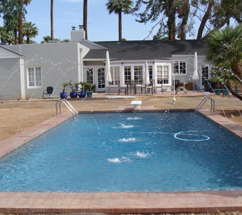 Immediate Pool Builders - Phoenix, AZ
