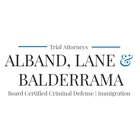 The Alband Law Firm
