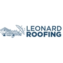Leonard Roofing Co., LLC - Home Improvements