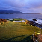 The Lodge at Pebble Beach